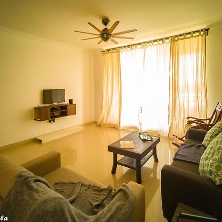 Coco Villa - 3 Bhk Private Sea View Villa With Garden Sancoale 외부 사진