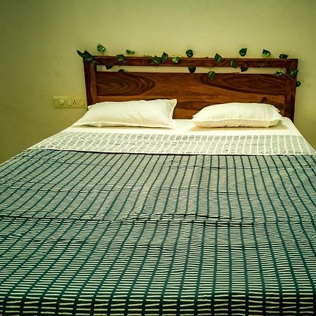 Coco Villa - 3 Bhk Private Sea View Villa With Garden Sancoale 외부 사진